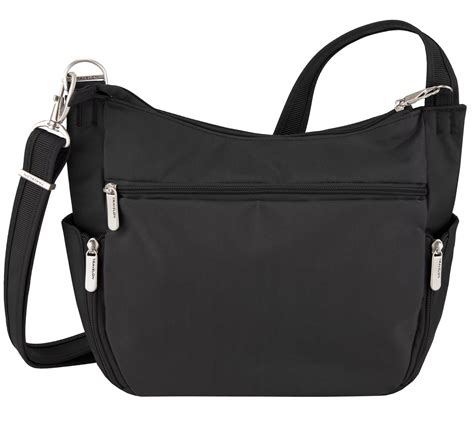 travelon crossbody antitheft bags